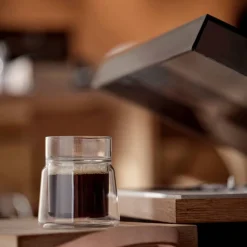 Medium Dobbeltvægget glas 2 stk.