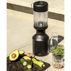 Mega Plus Blender 1200 watt