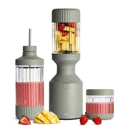 Mega Plus Blender 1200 watt