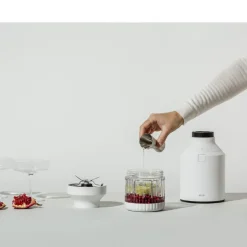 Mega Plus Blender 1200 watt