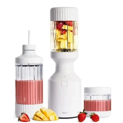 Mega Plus Blender 1200 watt