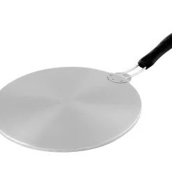 Mellemlægsplade til induktion