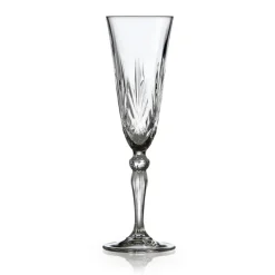 Melodia Champagneglas 4 stk.