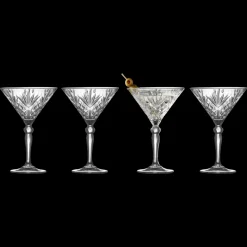 Melodia Cocktailglas 4 stk.