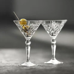 Melodia Cocktailglas 4 stk.