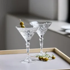 Melodia Cocktailglas 4 stk.