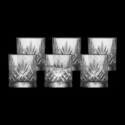 Melodia Shotglas 6 stk.