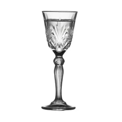 Melodia Snapseglas 4 stk.