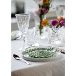 Melodia Vandglas 6 stk.