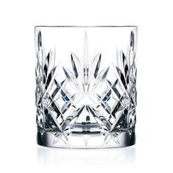 Melodia Whiskyglas 6 stk.