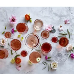 Melodia Whiskyglas 6 stk.