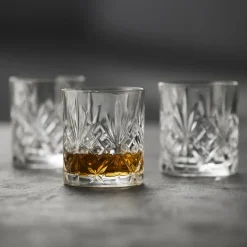 Melodia Whiskyglas 6 stk.