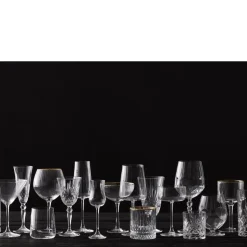 Melodia Whiskyglas 6 stk.