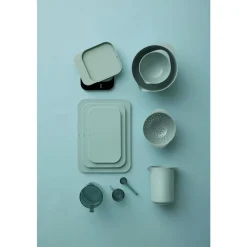 Mensura Decilitermål