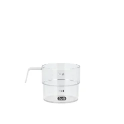 Mensura Decilitermål