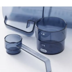 Mensura Decilitermål