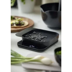 Mensura Køkkenvægt