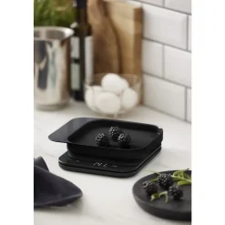 Mensura Køkkenvægt