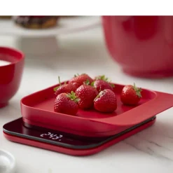 Mensura Køkkenvægt