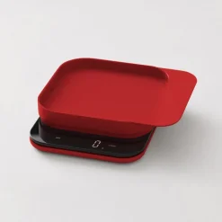 Mensura Køkkenvægt