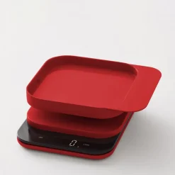 Mensura Køkkenvægt