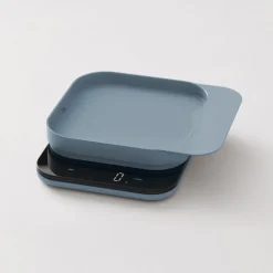 Mensura Køkkenvægt