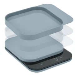 Mensura Køkkenvægt