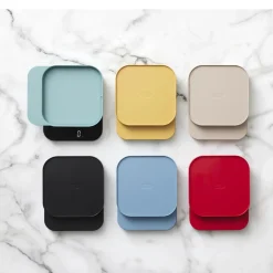 Mensura Køkkenvægt