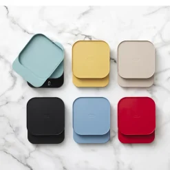 Mensura Køkkenvægt