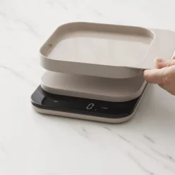 Mensura Køkkenvægt