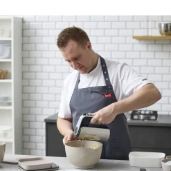 Mensura Køkkenvægt