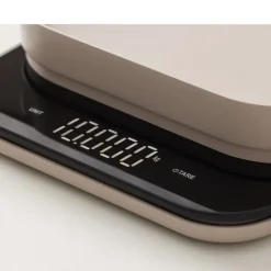 Mensura Køkkenvægt