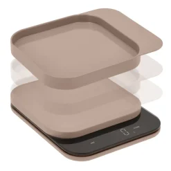 Mensura Køkkenvægt