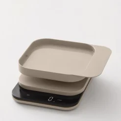 Mensura Køkkenvægt