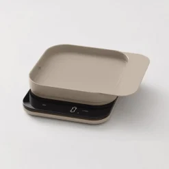 Mensura Køkkenvægt