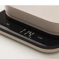 Mensura Køkkenvægt