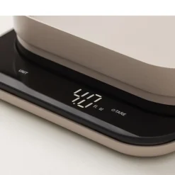 Mensura Køkkenvægt