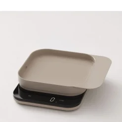 Mensura Køkkenvægt