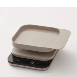 Mensura Køkkenvægt