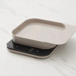 Mensura Køkkenvægt