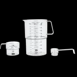 Mensura Målesæt 3 stk.