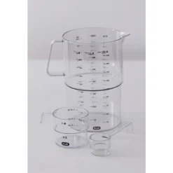 Mensura Målesæt 3 stk.