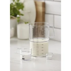 Mensura Målesæt 3 stk.