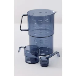 Mensura Målesæt 3 stk.