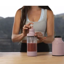 Mighty Plus Blender 850 watt