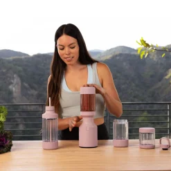 Mighty Plus Blender 850 watt