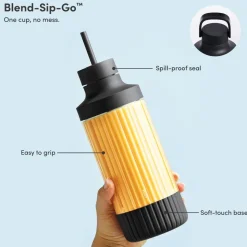 Mighty Plus Blender 850 watt