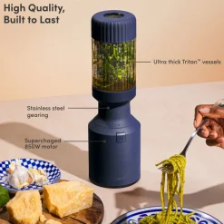 Mighty Plus Blender 850 watt