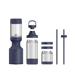 Mighty Plus Blender 850 watt