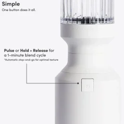 Mighty Plus Blender 850 watt